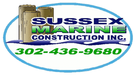 SUSSEX MARINE CONSTRUCTION