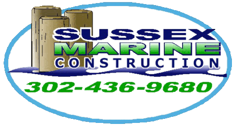 SUSSEX MARINE CONSTRUCTION